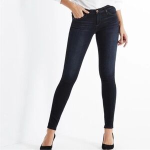 AG Women's The Legging Super Skinny Jeans